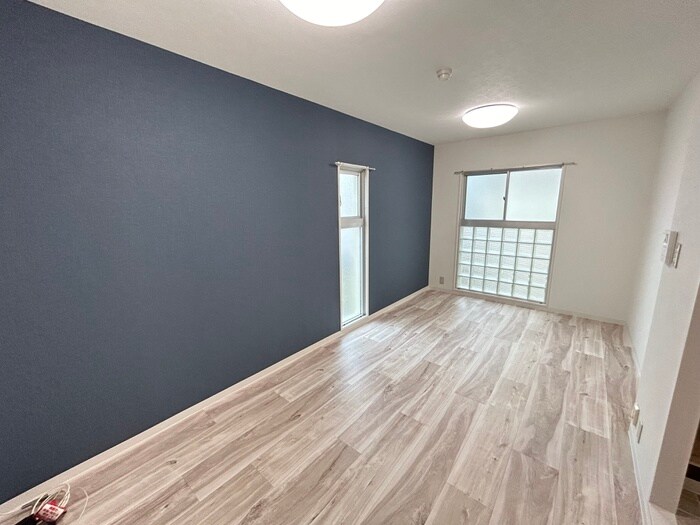 物件内観写真17　(居室)