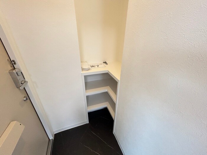 物件内観写真21　(靴箱)