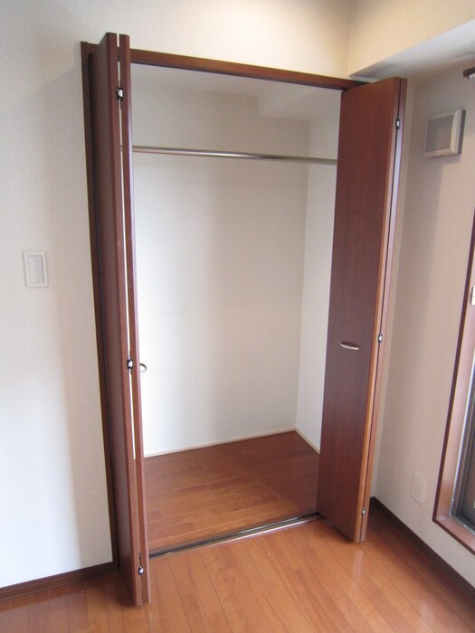 物件内観写真9　(収納)