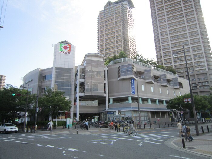 物件外観写真6　(周辺環境)