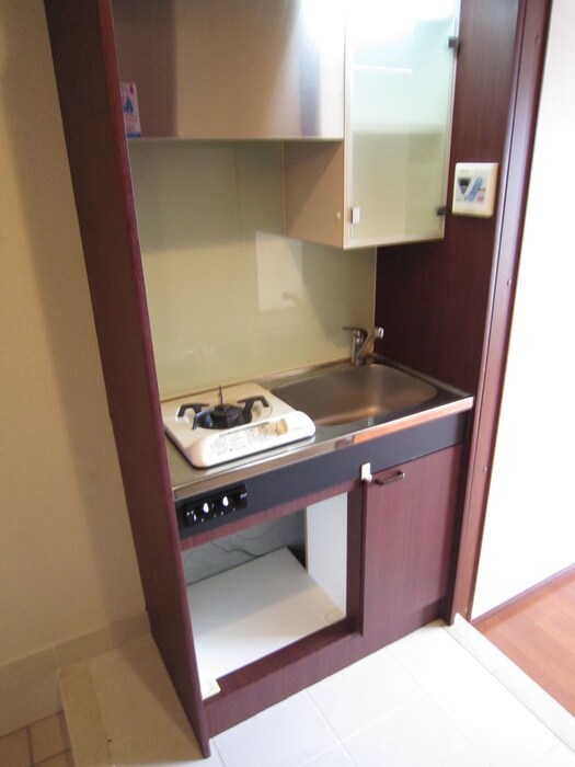 物件内観写真10　(キッチン)