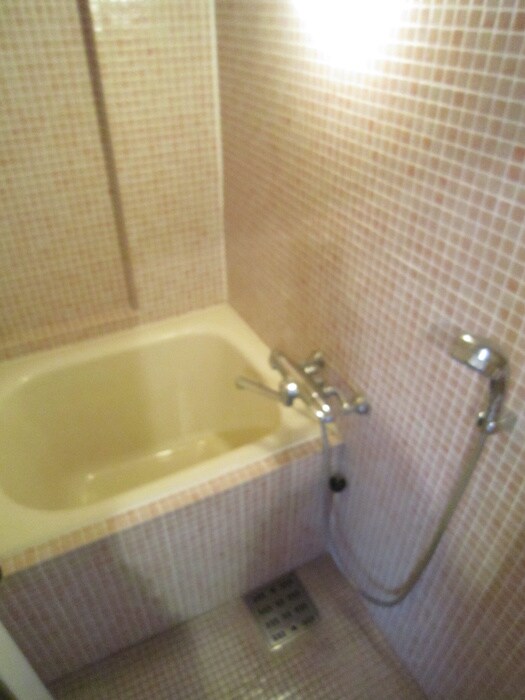 物件内観写真11　(バス／シャワールーム等)
