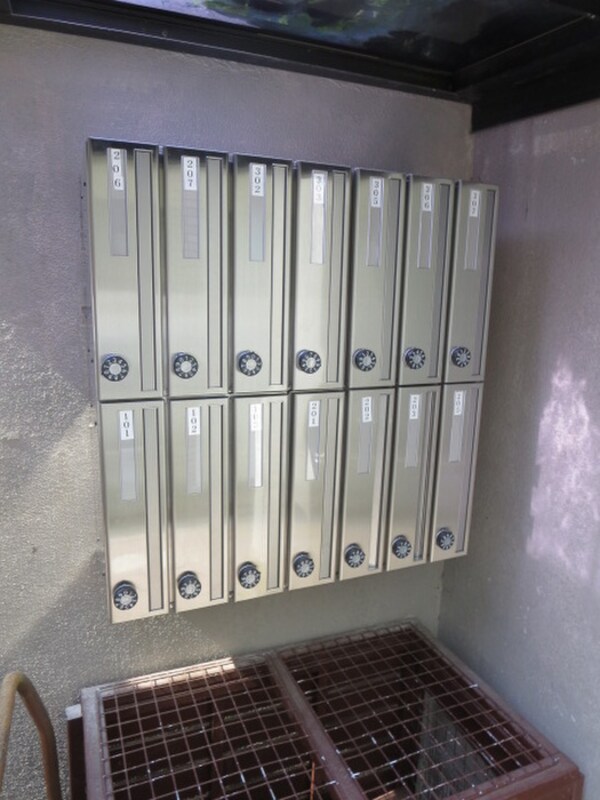 建物設備