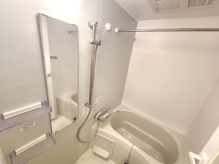 物件内観写真10　(バス／シャワールーム等)