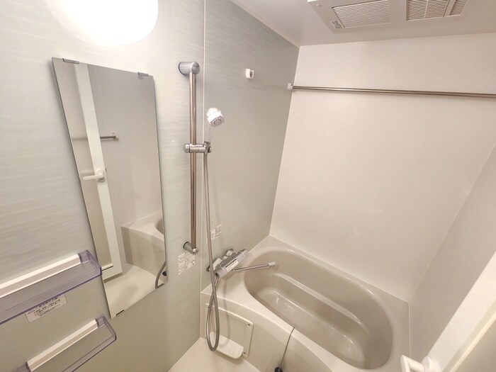 物件内観写真10　(バス／シャワールーム等)
