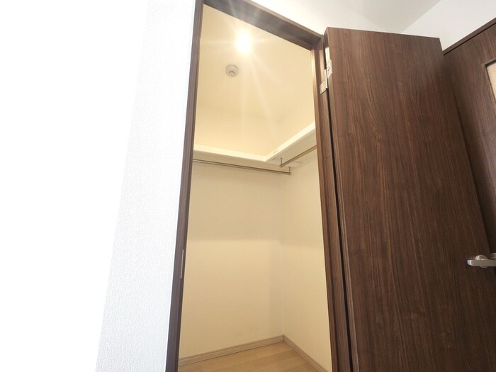 物件内観写真14　(収納)