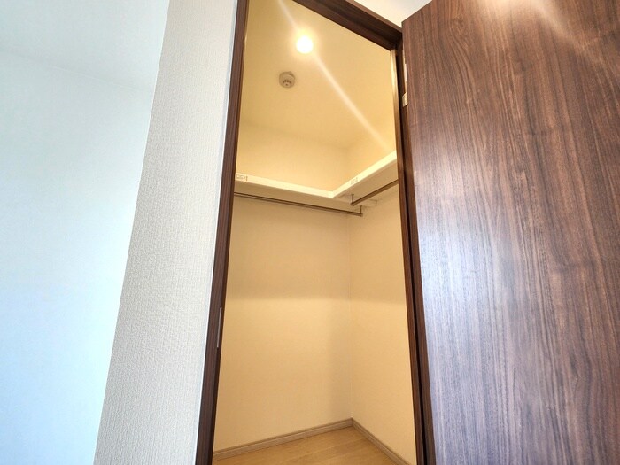 物件内観写真14　(収納)