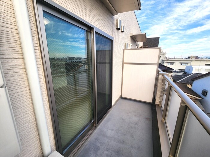 物件内観写真15　(ベランダ・バルコニー)