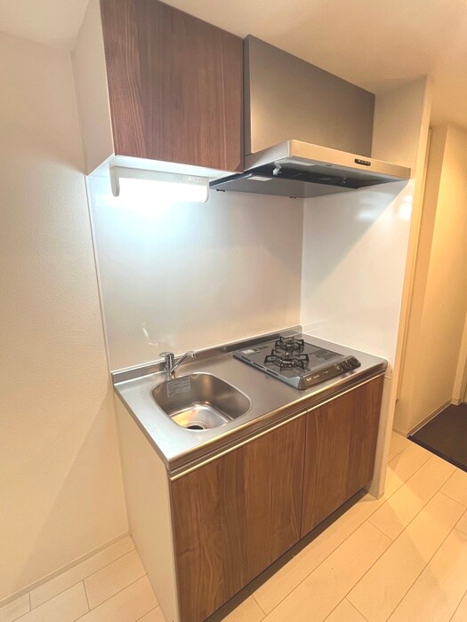 物件内観写真7　(キッチン)