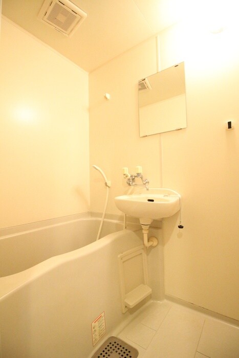 物件内観写真7　(バス／シャワールーム等)