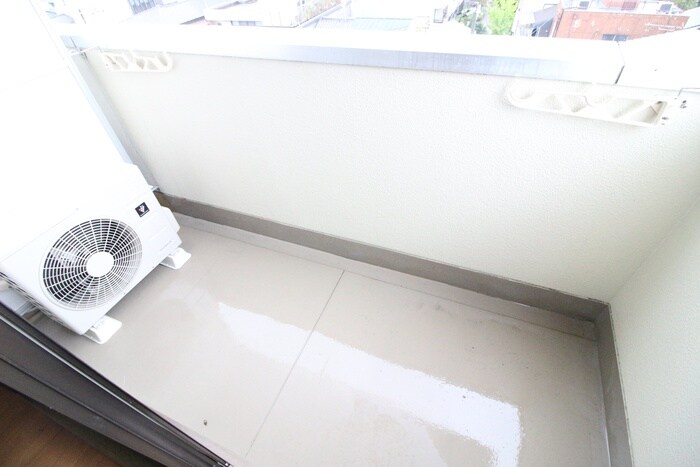 物件内観写真13　(ベランダ・バルコニー)