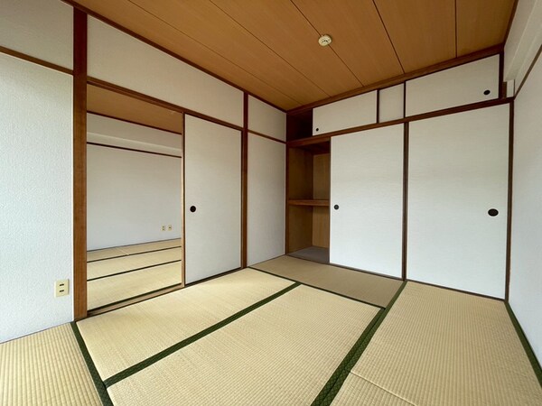 居室