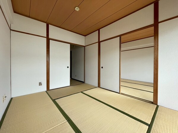 居室