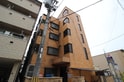 ジュネスシャトー７号館