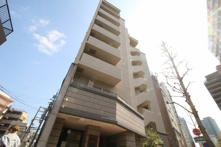 ＹＡＭＡＴＥ４３５外観写真