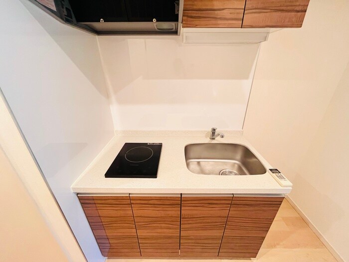 物件内観写真9　(キッチン)