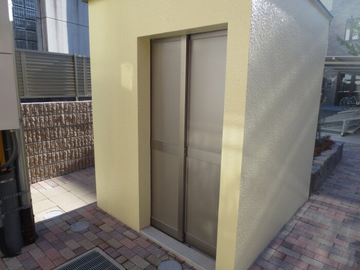 物件外観写真4　(その他)