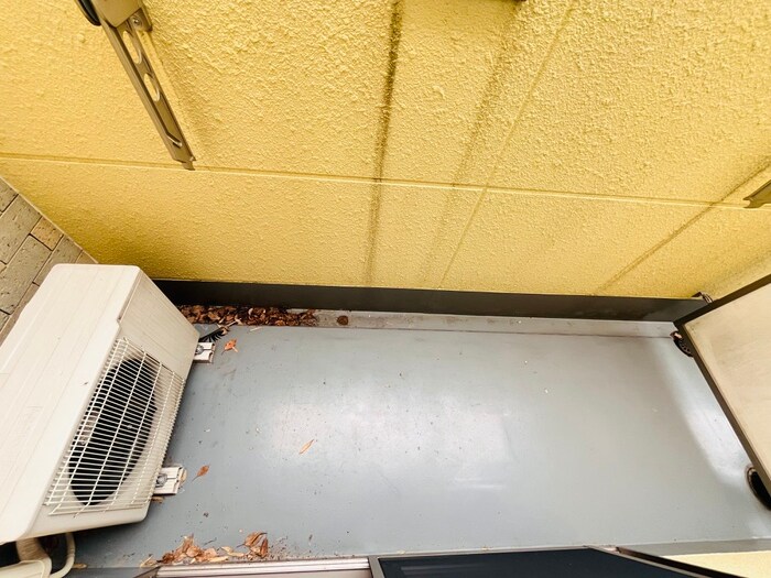 物件内観写真16　(ベランダ・バルコニー)