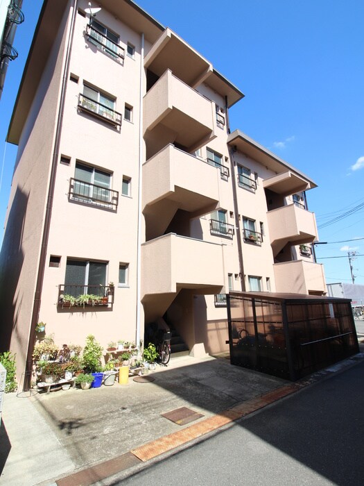 物件外観写真5　(外観写真)