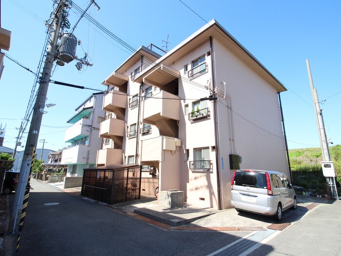 物件外観写真6　(外観写真)