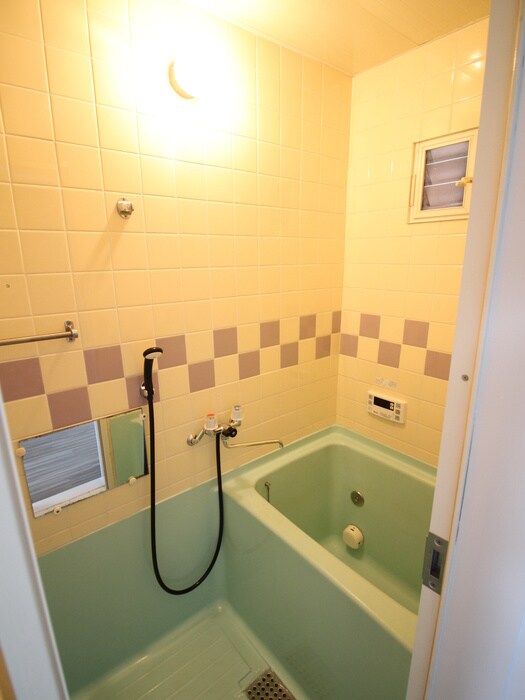 物件内観写真12　(バス／シャワールーム等)