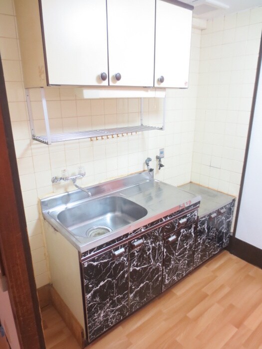 物件内観写真9　(キッチン)