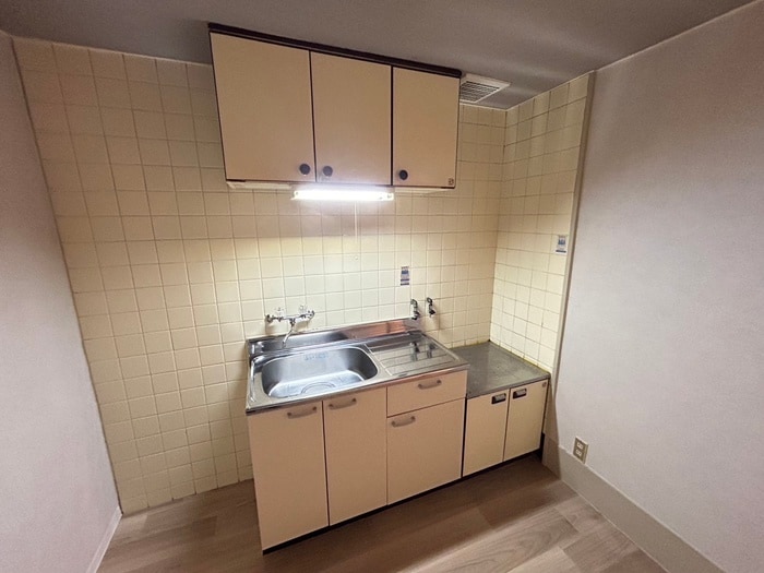 物件内観写真10　(キッチン)