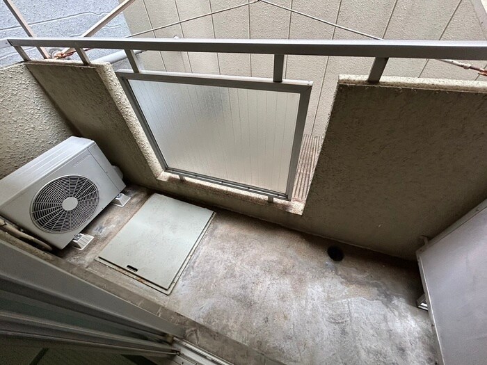 物件内観写真16　(ベランダ・バルコニー)