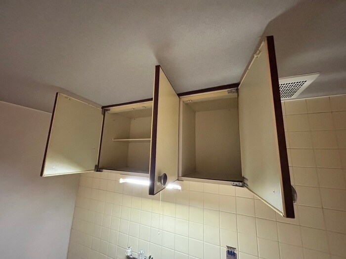 物件内観写真20　(収納)