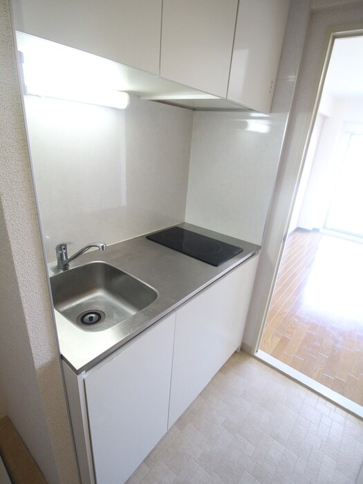 物件内観写真7　(キッチン)