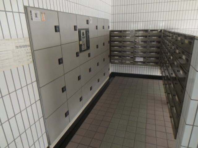 物件外観写真6　(建物設備)