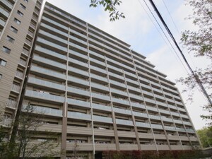 ミリカ・ヒルズⅠ街区（1028）外観写真