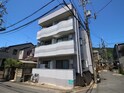 ポルト・ド四ノ宮