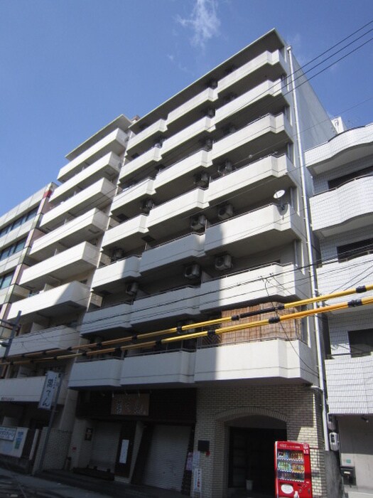 物件外観写真3　(外観写真)