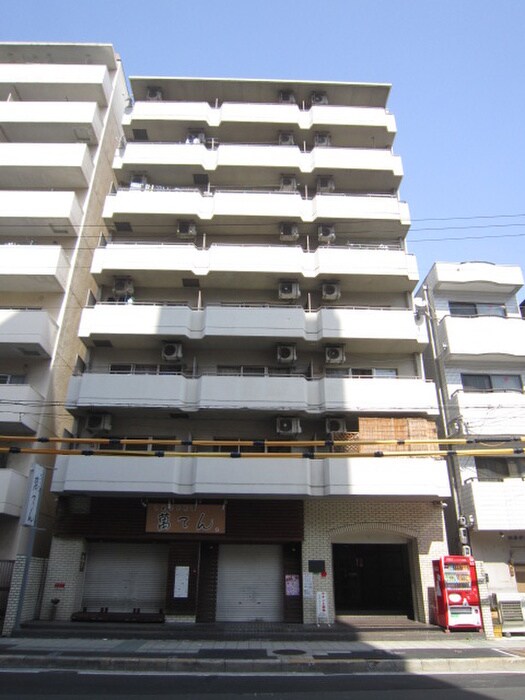 物件外観写真4　(外観写真)