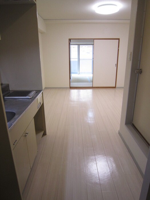 物件内観写真18　(キッチン)