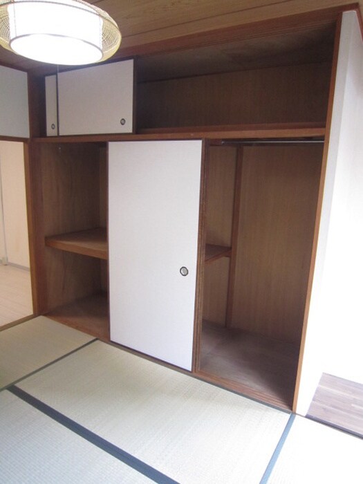 物件内観写真20　(居室)