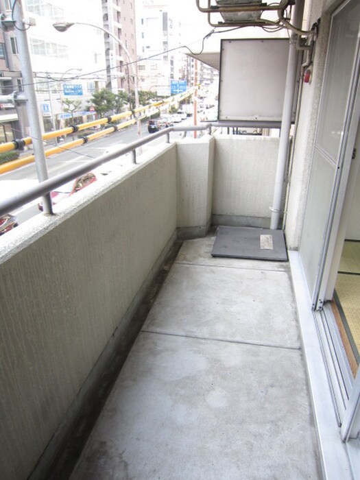 物件内観写真22　(ベランダ・バルコニー)