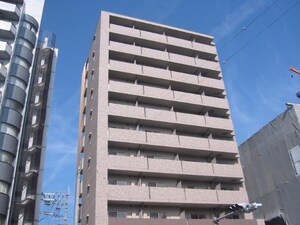 ｸﾘｽﾀﾙｸﾞﾗﾝﾂ京都御所西(505)外観写真