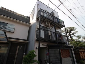 ＳＯＮＩＸ外観写真