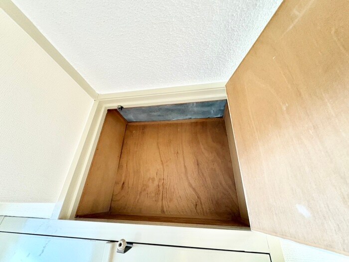 物件内観写真11　(収納)