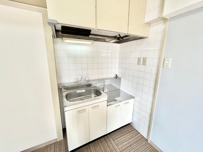 物件内観写真13　(キッチン)