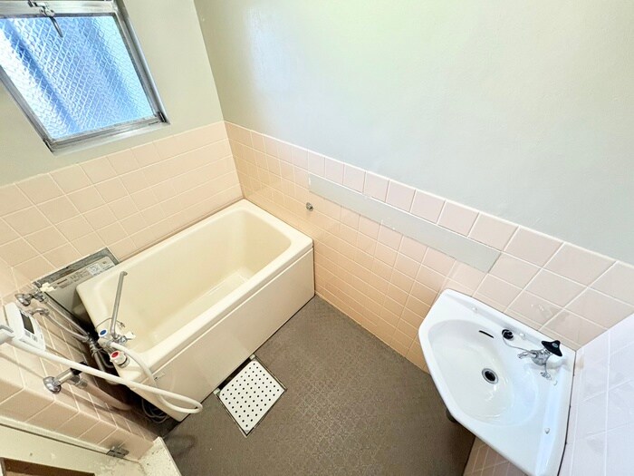 物件内観写真14　(バス／シャワールーム等)