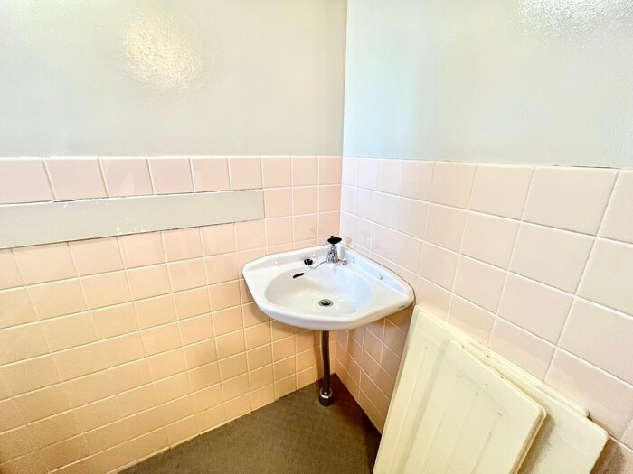 物件内観写真15　(洗面)