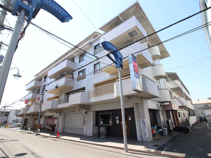 物件外観写真3　(外観写真)