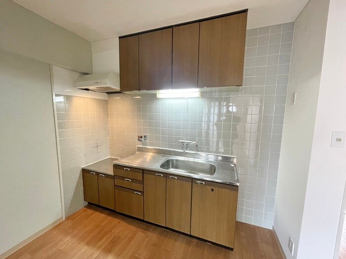 物件内観写真11　(キッチン)