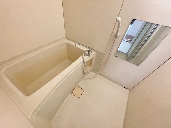 物件内観写真12　(バス／シャワールーム等)