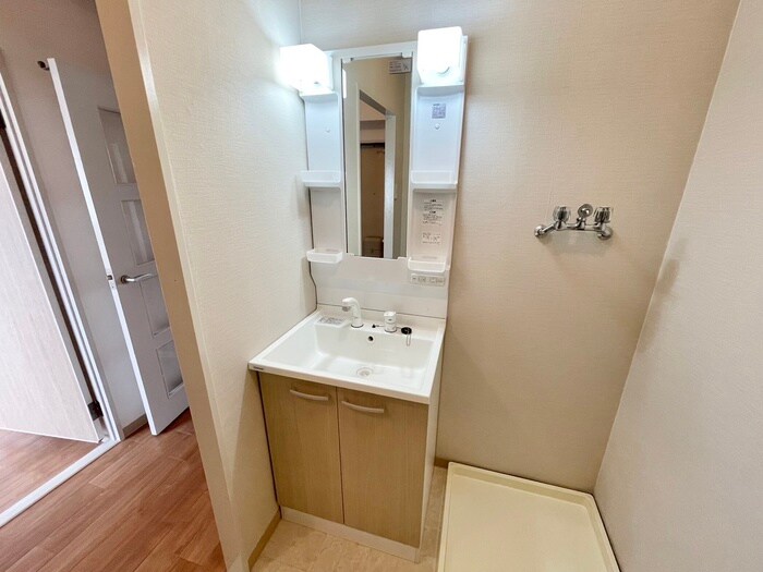 物件内観写真13　(洗面)