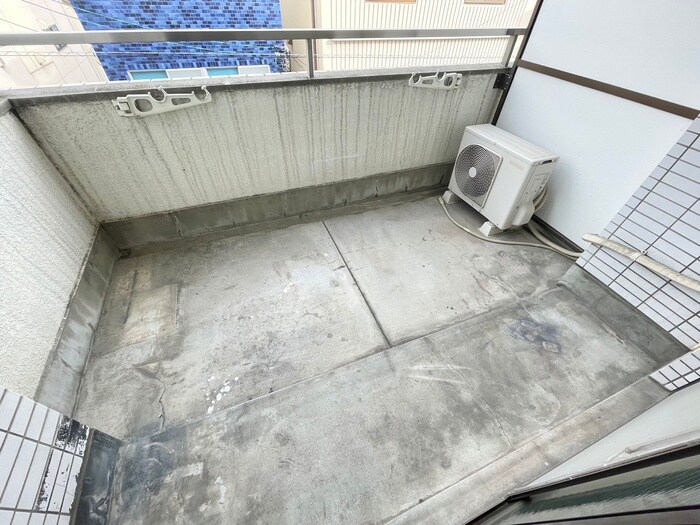 物件内観写真21　(ベランダ・バルコニー)