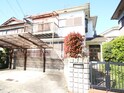 笠山3丁目　貸家